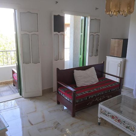 Hotel L'Hirondelle De Kelibia : Chez Amou Pokój zdjęcie