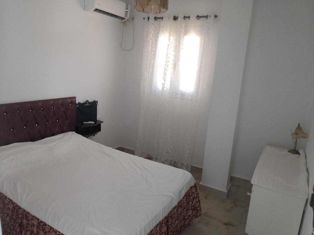 Hotel L'Hirondelle De Kelibia : Chez Amou Zewnętrze zdjęcie