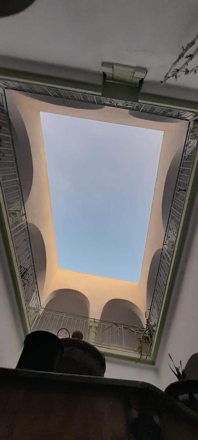 Hotel L'Hirondelle De Kelibia : Chez Amou Zewnętrze zdjęcie