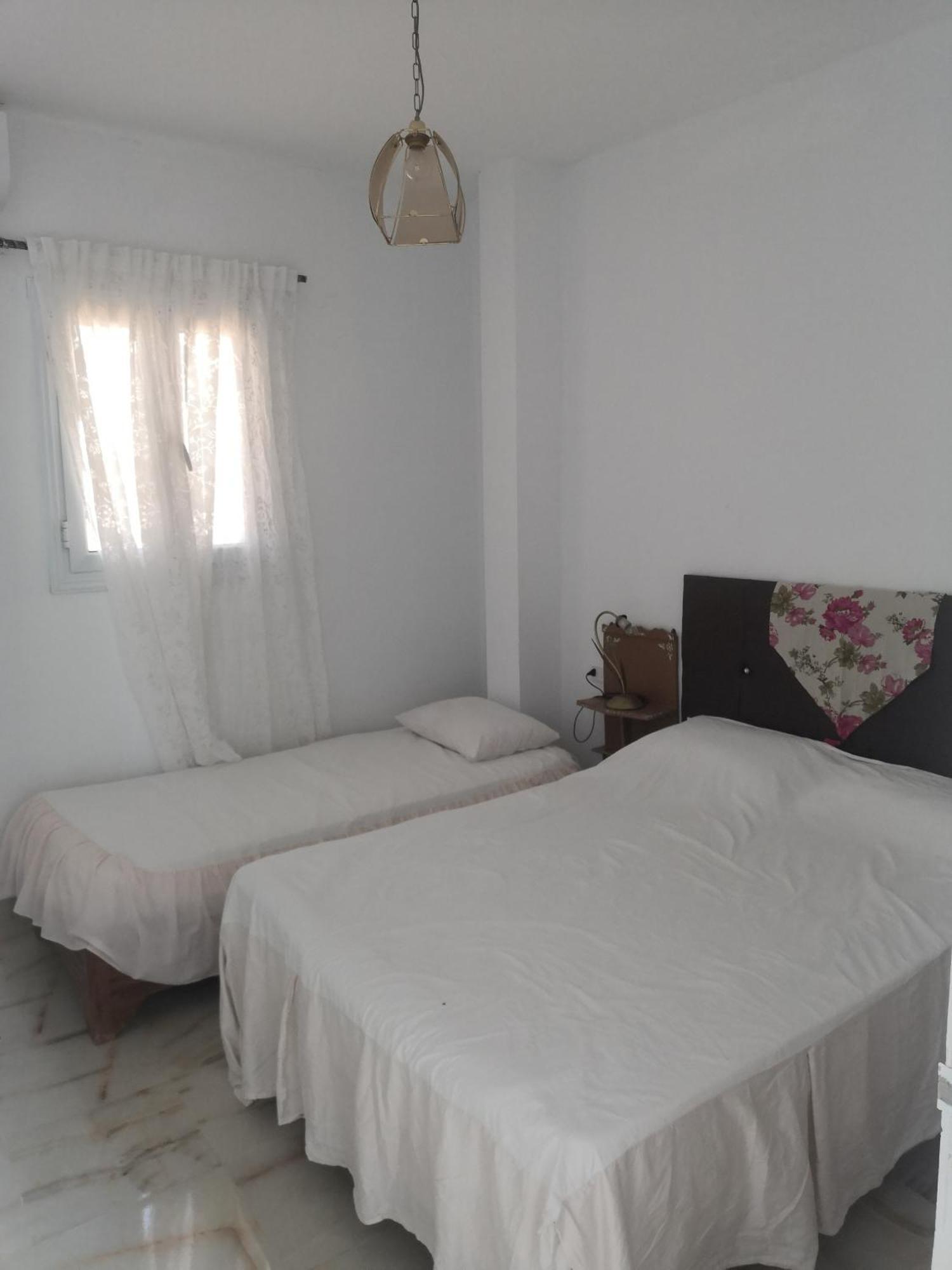 Hotel L'Hirondelle De Kelibia : Chez Amou Pokój zdjęcie