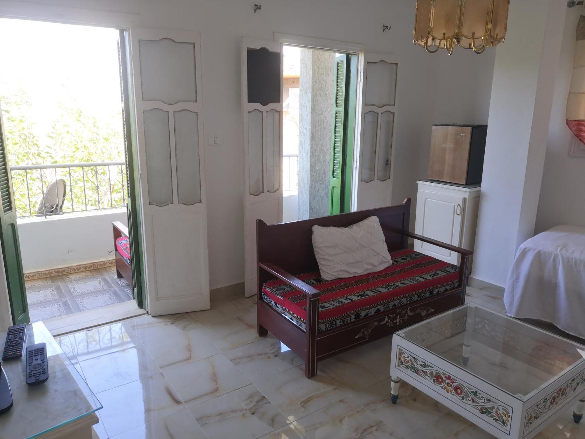 Hotel L'Hirondelle De Kelibia : Chez Amou Pokój zdjęcie