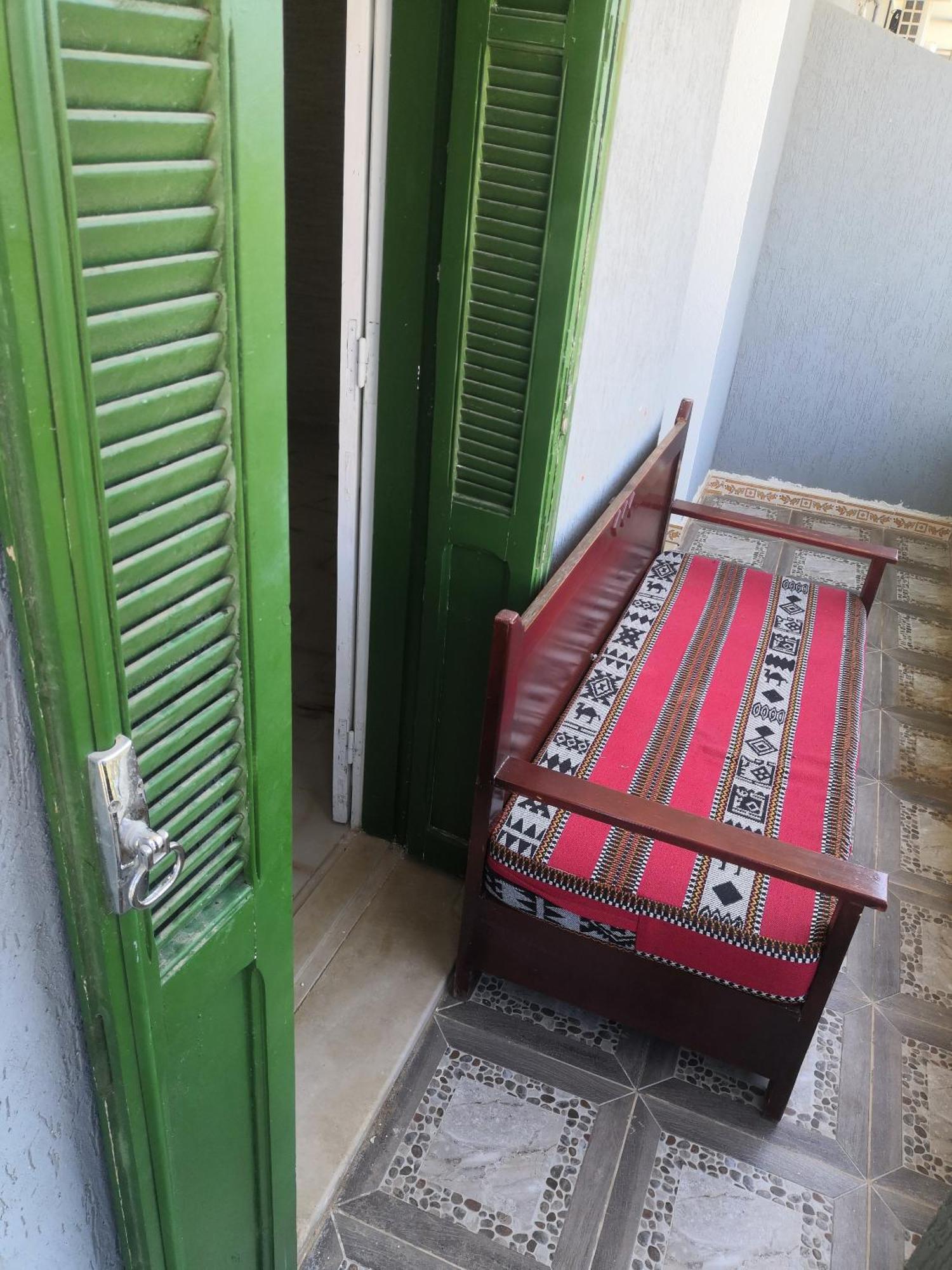 Hotel L'Hirondelle De Kelibia : Chez Amou Pokój zdjęcie