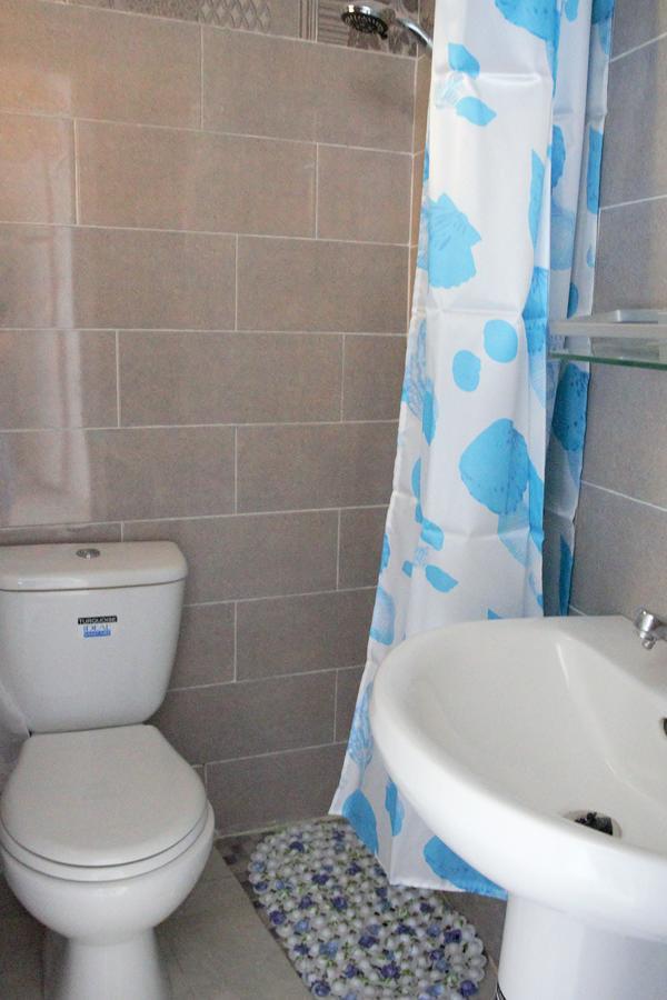 Hotel L'Hirondelle De Kelibia : Chez Amou Zewnętrze zdjęcie