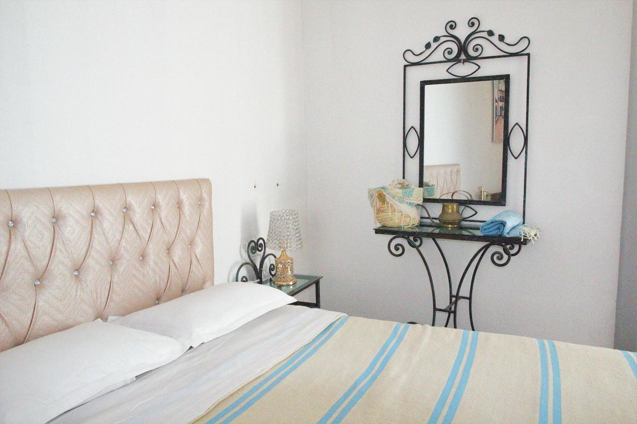 Hotel L'Hirondelle De Kelibia : Chez Amou Zewnętrze zdjęcie